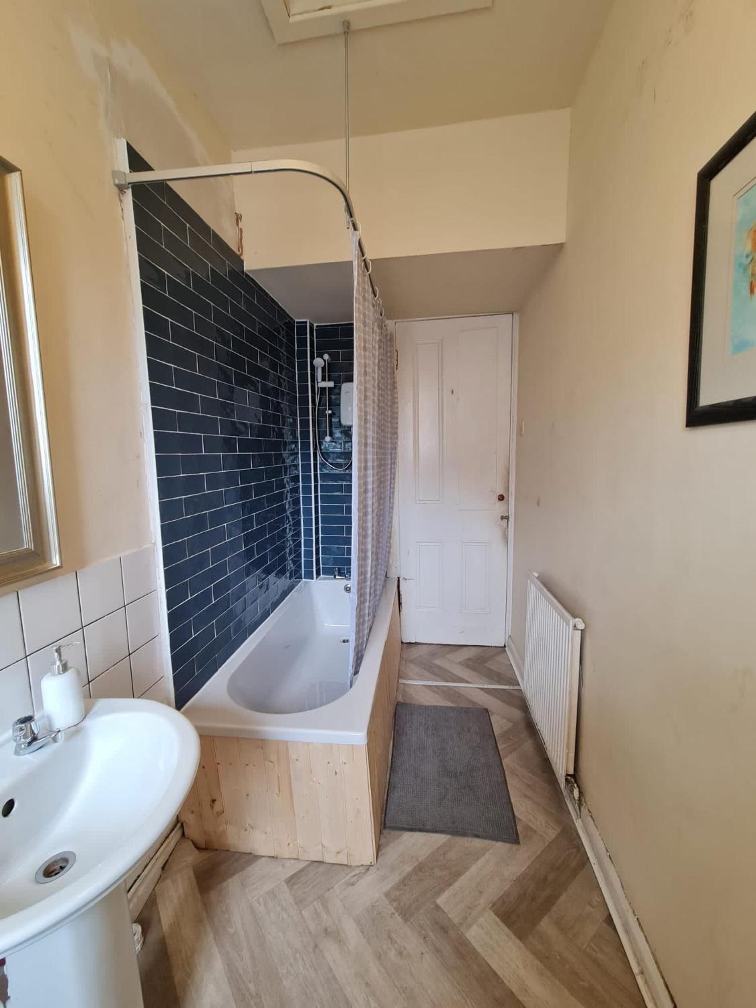 Apex Haymarket Station Apartment Edinburgh Eksteriør billede